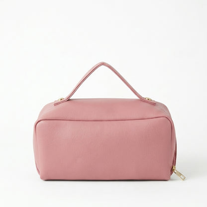 Large Capacity Travel Cosmetic Bag