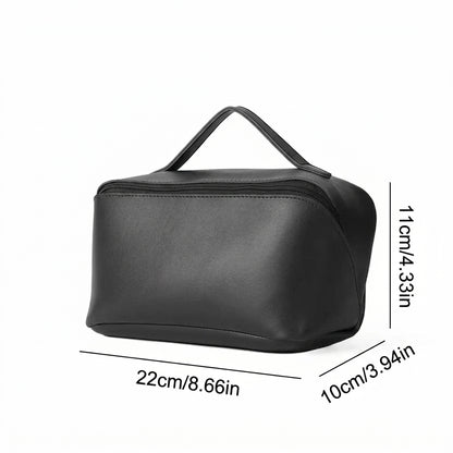 Large Capacity Travel Cosmetic Bag