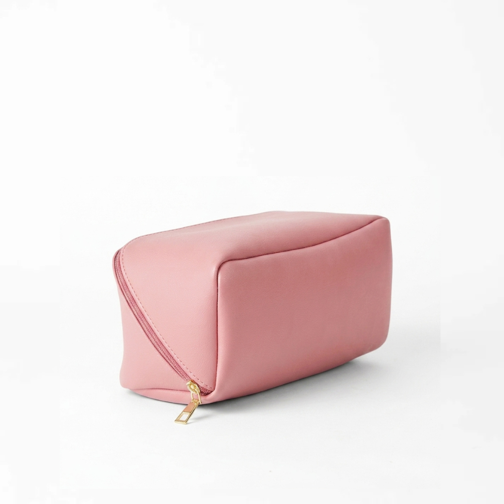 Large Capacity Travel Cosmetic Bag