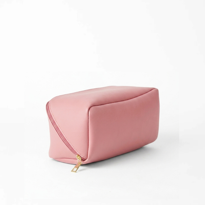 Large Capacity Travel Cosmetic Bag