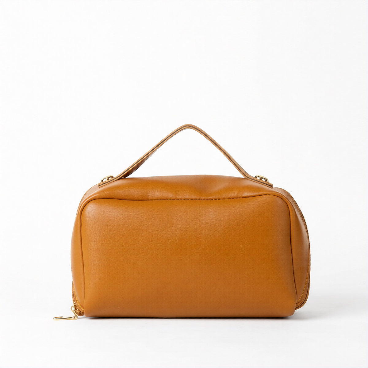 Large Capacity Travel Cosmetic Bag