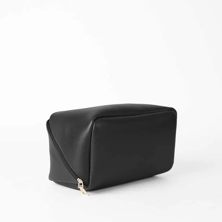 Large Capacity Travel Cosmetic Bag