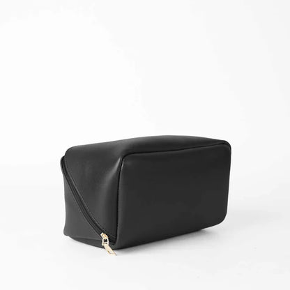 Large Capacity Travel Cosmetic Bag