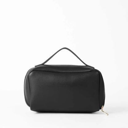 Large Capacity Travel Cosmetic Bag