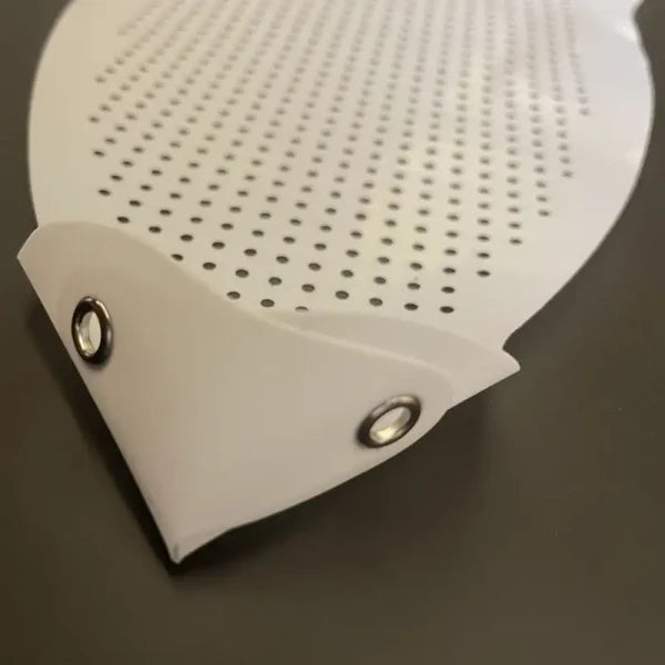High Quality Teflon Iron Cover Protector